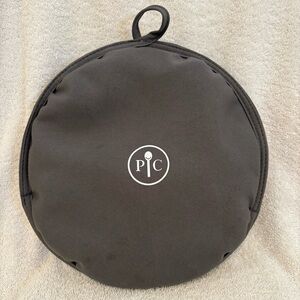 Pampered Chef Microwavable Tortilla Warmer 10”